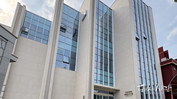 경기북부, ASF 확진 체계 구축...북부동물위생시험소 ‘정밀진단기관’ 지정