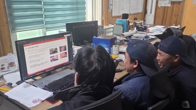 도드람양돈서비스, 비대면 컨설팅으로 조합농가 질병 대응 역량 강화